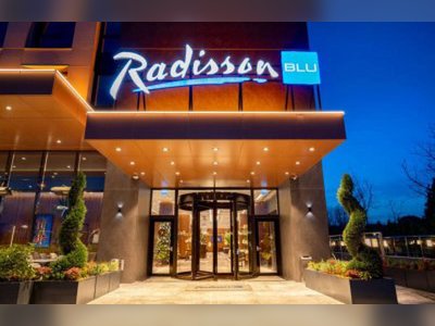 KSA Business: Radisson unveils big Saudi plan, set to open 20 new hotels