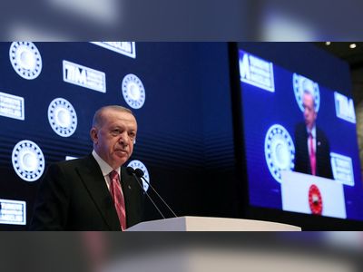 Turkey's Erdogan says he will visit Saudi Arabia in February