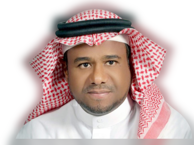 Who’s Who: Saleh Aldosari, vice president at the Saudi Food and Drug Authority