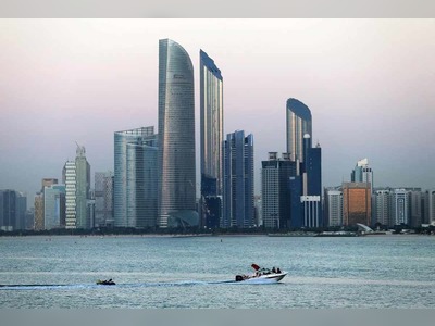 Abu Dhabi gears up for World Future Energy Summit 2022