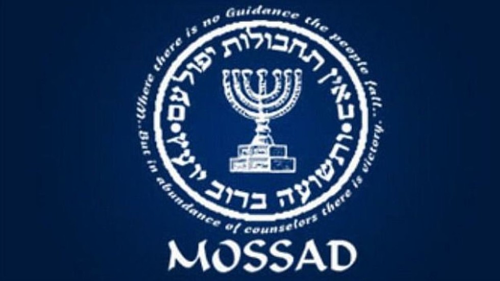 Israel’s Mossad targeted German, Swiss firms – reports