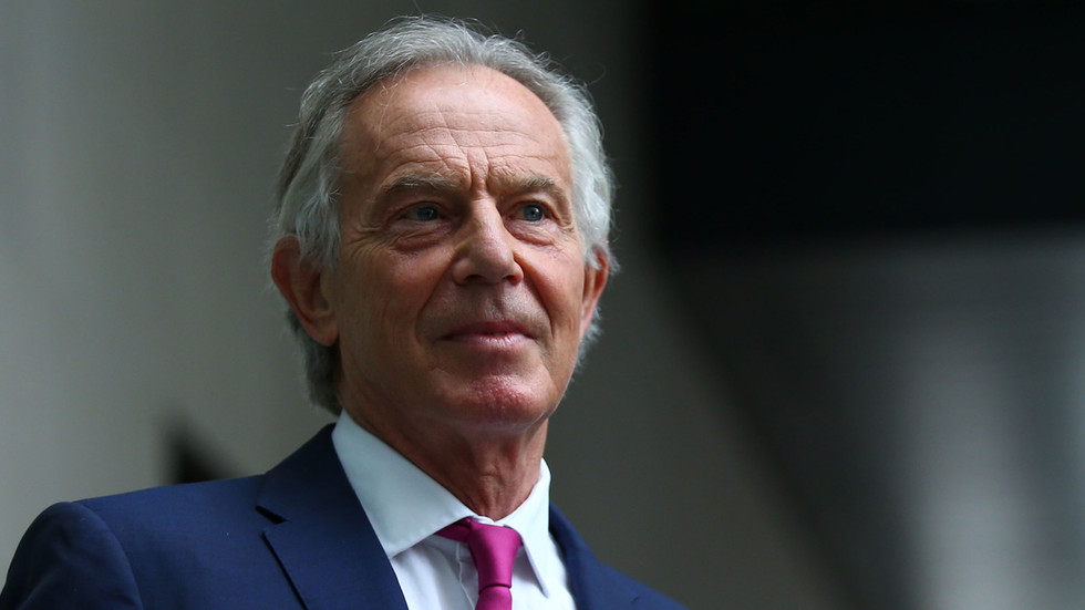 If chivalry isn’t already dead, knighting Tony Blair should kill it once and for all