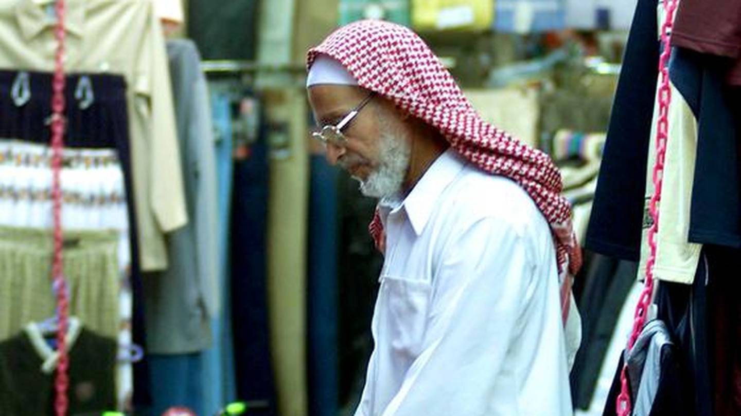 Saudi Arabia approves law protecting rights of senior citizens