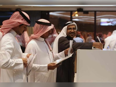 Thousands of jobs generated for Saudis in 2021