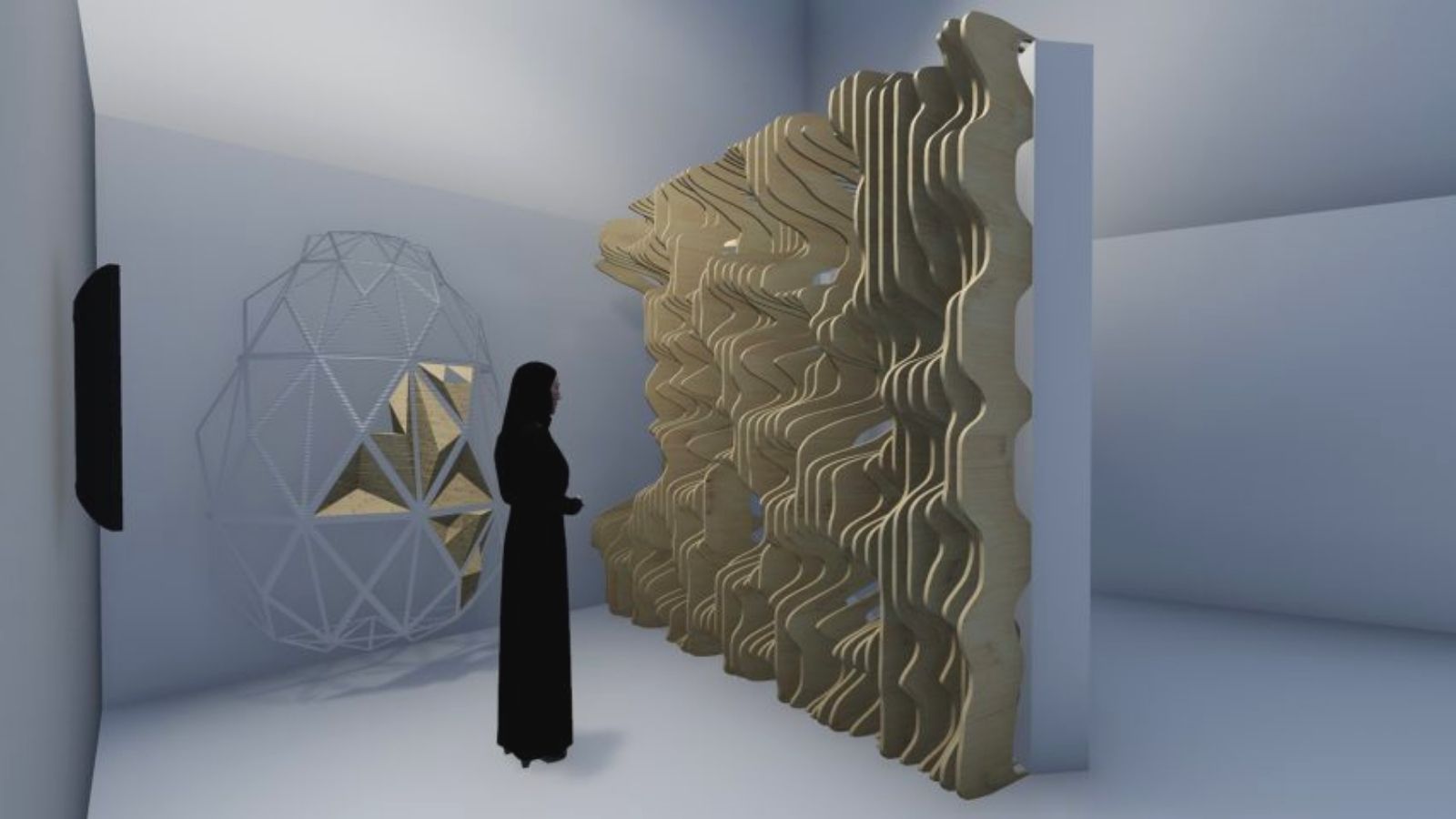Saudi Design Festival Kicks Off With A Bang In The Hope Of Creating A Better Future