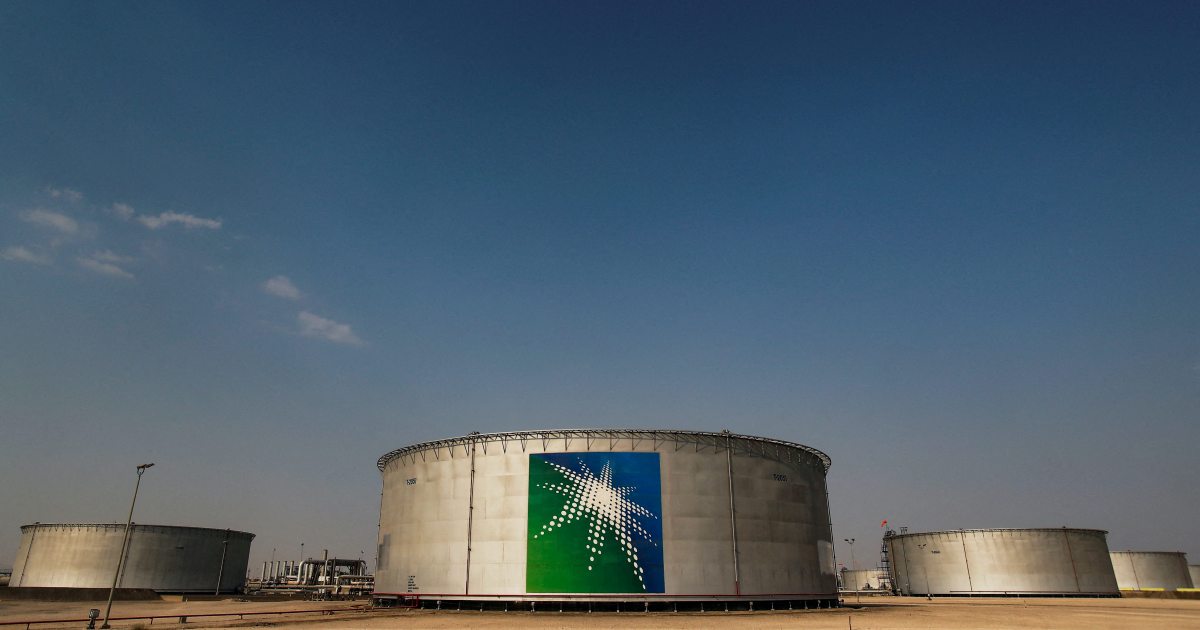 Aramco gains footing in Russia’s back yard with Polish oil deal