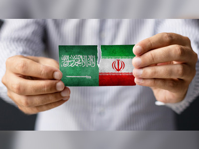 Iran & Saudi Arabia to re-establish diplomatic ties, lawmaker says