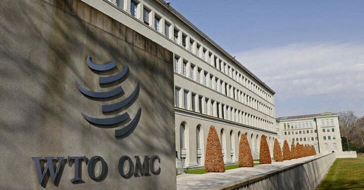 Qatar, Saudi Arabia halt WTO efforts to resolve piracy broadcast dispute