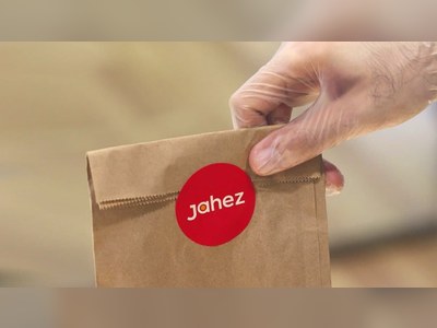 Food delivery platform Jahez to debut on Saudi’s parallel market on Jan. 5
