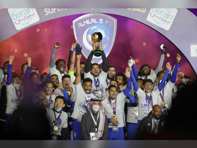 Al-Hilal defeat Al-Faisaly to win Saudi Super Cup after dramatic penalty shootout