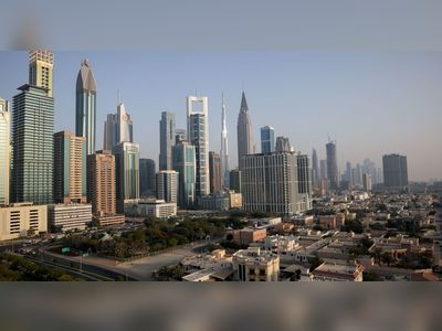 UAE prime minister approves Dubai budget for 2022-2024