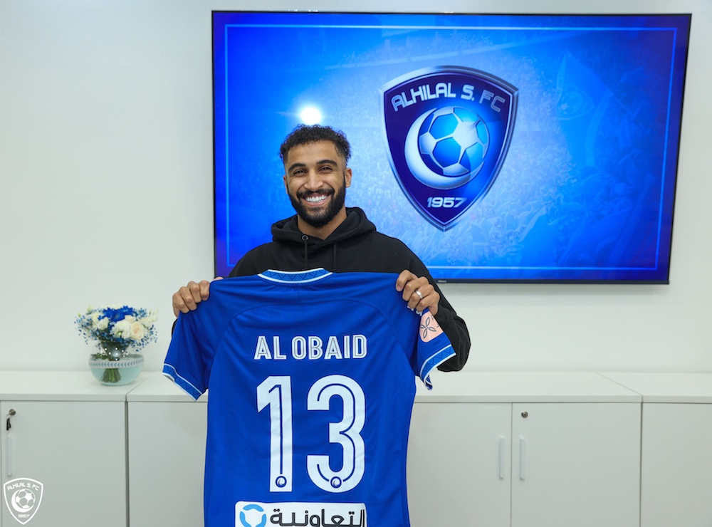 Al-Hilal strengthen squad as Saudi Pro League title hopes become more distant