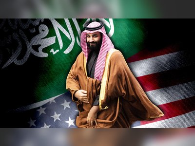 Intelligence Head Gets Saudi Lawsuit Tossed to Protect State Secrets