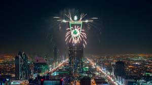 Riyadh Season in a Nutshell: What You’ve Missed and What to Expect!