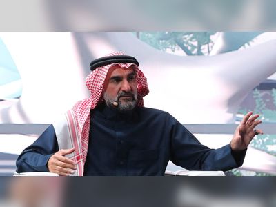 Saudi PIF chief says mining firm Ma’aden aiming for carbon neutrality by 2050