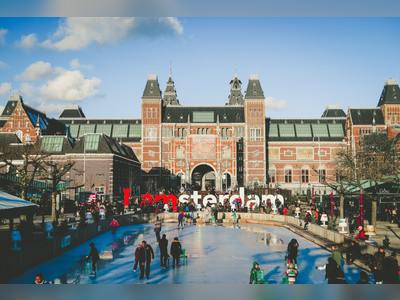 Right company, wrong place: why I moved my startup from Prague to Amsterdam