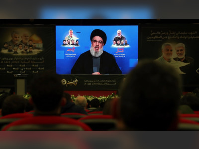 Lebanon’s Hezbollah Leader Criticizes Saudi Arabia, Deepening Rift