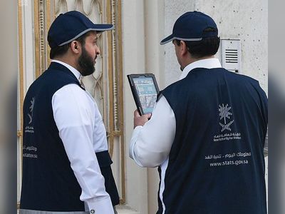 Saudi authorities prepare for launch of 2022 census
