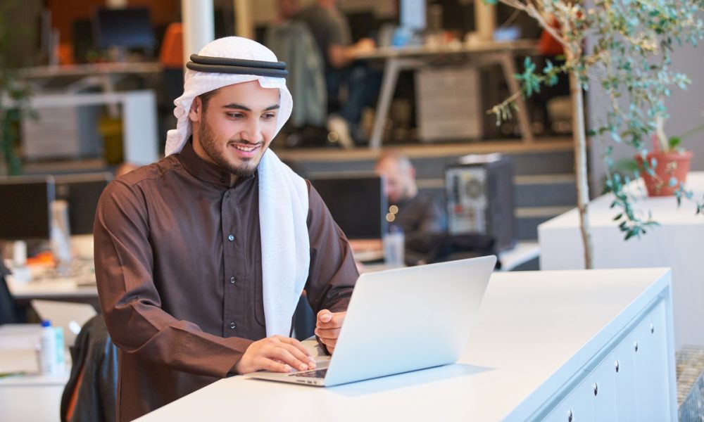 Saudi’s Social Trading Platform Dawul Raises $5M