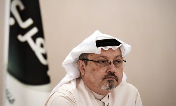 Jamal Khashoggi killers living in luxury villas in Riyadh, say witnesses
