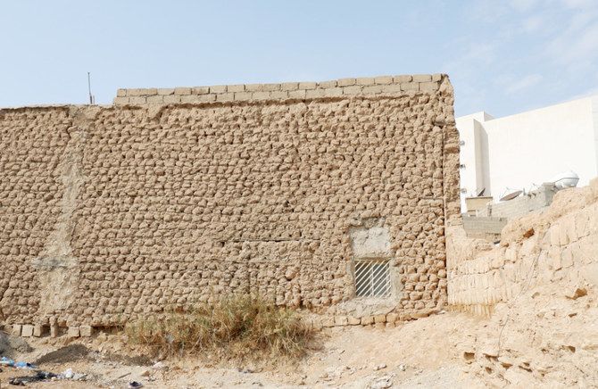 Female collective aims to revive traditional Najdi building styles in Riyadh