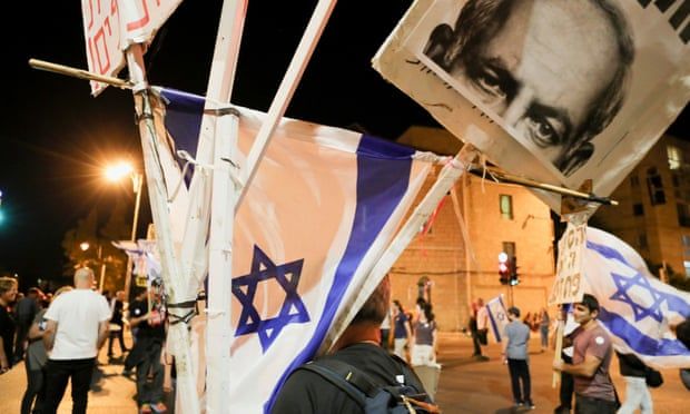 Israeli minister defends police over alleged Pegasus spying on innocent citizens against the law