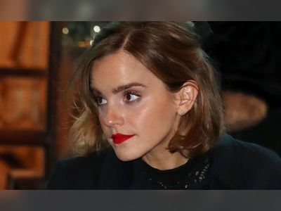 Hollywood stars back Emma Watson after Palestinian solidarity post
