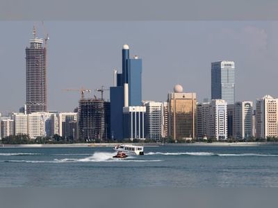 Suspected drone attack kills three in Abu Dhabi and raises tensions