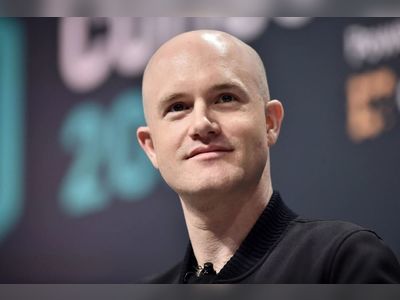 Coinbase CEO Brian Armstrong has bought a $133 million mansion in Bel Air