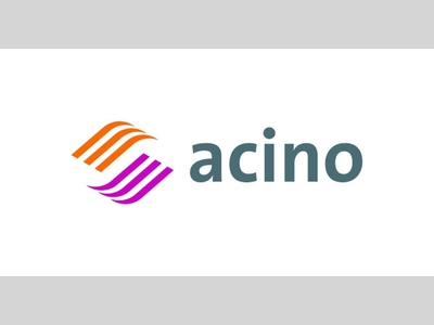 Acino strengthens operations in Saudi Arabia following sustained growth in Middle East and Africa