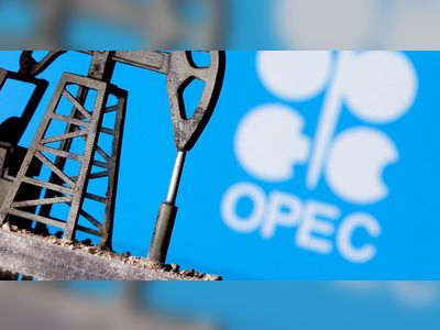 OPEC+ sticks to modest oil output rises, ditches IEA data