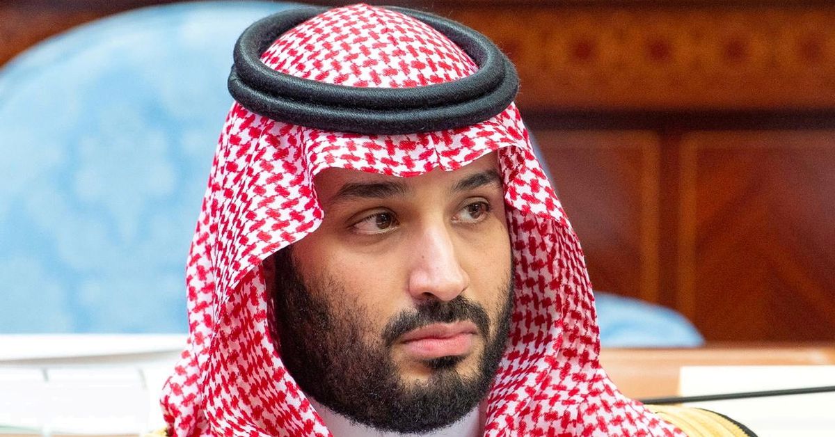 Saudi Arabia hopes to reach agreement with Iran - Crown Prince