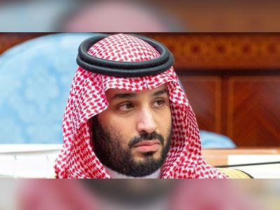 Saudi Arabia hopes to reach agreement with Iran - Crown Prince