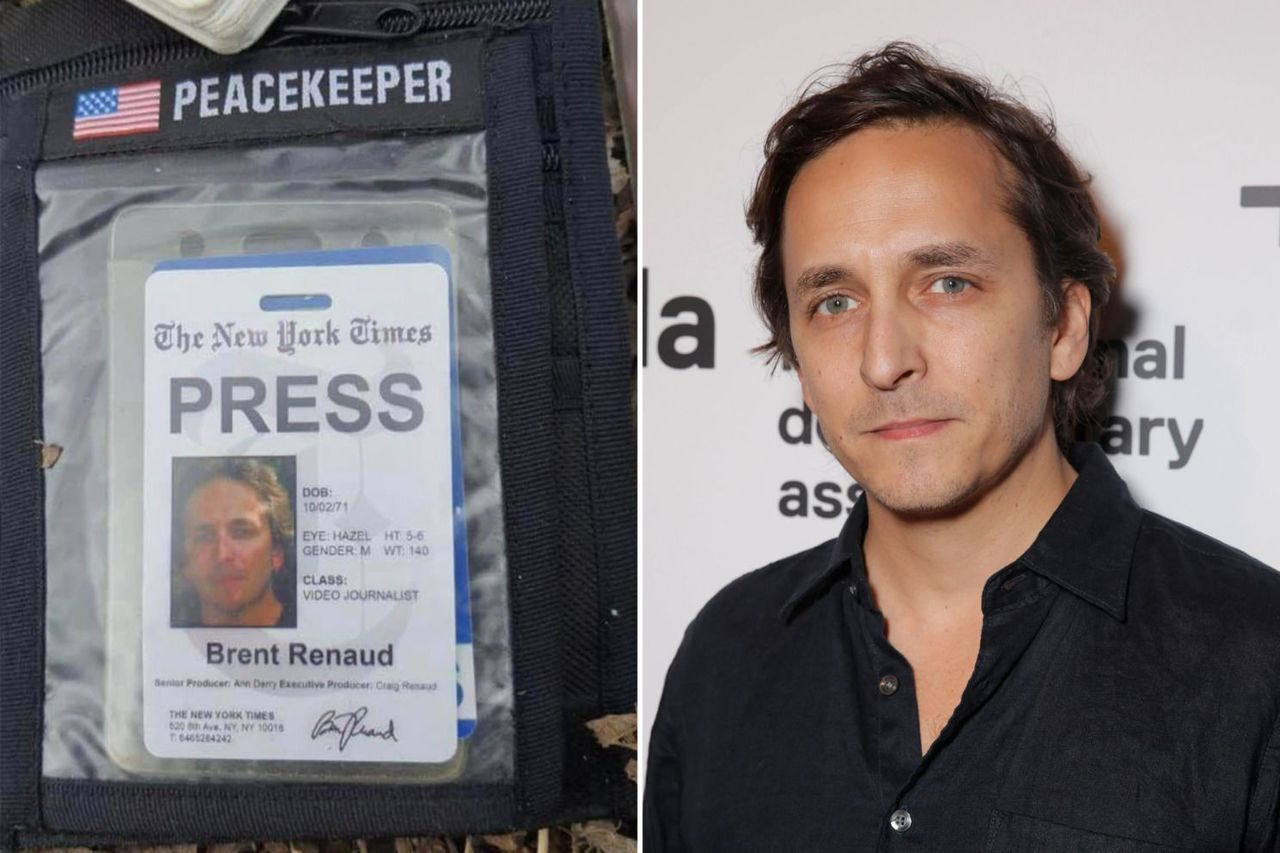 the-russian-military-has-killed-a-new-york-times-journalist-arab-press