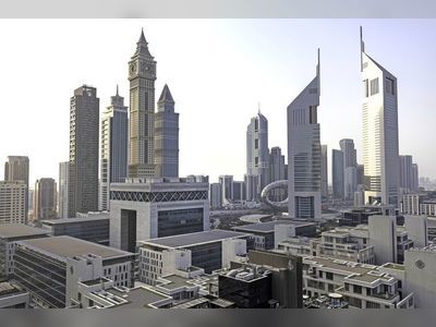 Rich Exiles Put Dubai in Spotlight