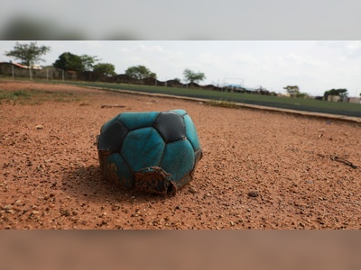 Football World Cup eliminations dash small business hopes