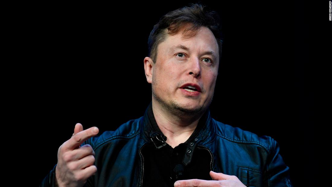 Elon Musk is a wild card who could make life difficult for Twitter's new CEO
