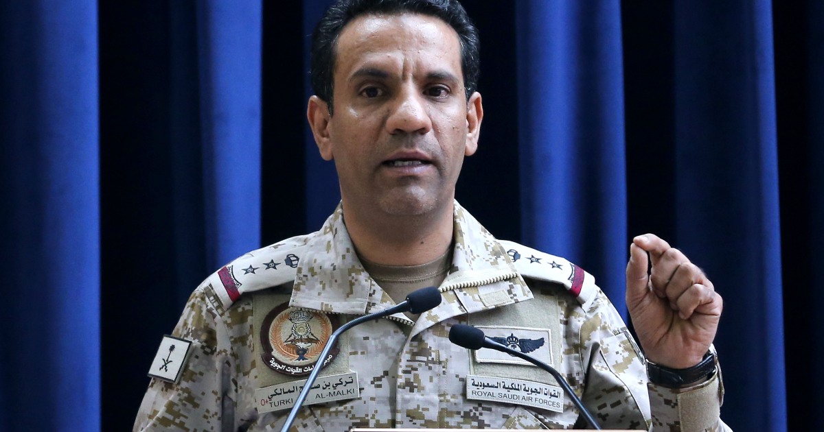 Yemen: Saudi Arabia to release 163 Houthi prisoners