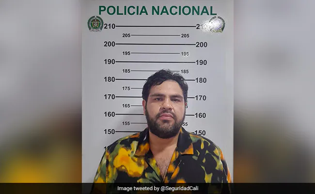 El Chapo Cartel Member Arrested After Model Girlfriend Posts Picture On Facebook