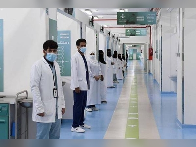 Saudization of key health sectors begins