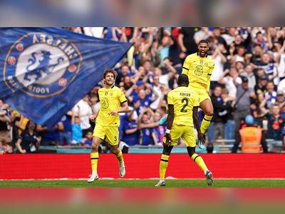 Chelsea FC sale: Brewing heir Santo Domingo backs Broughton bid