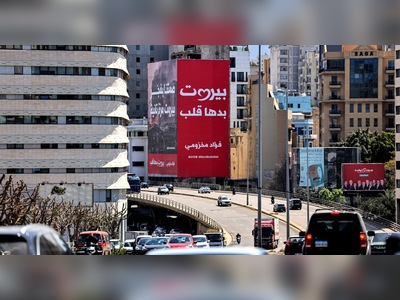 Lebanese opposition election candidates face threats and attacks