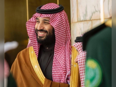 Lowy survey finds Saudi Crown Prince most popular among world leaders