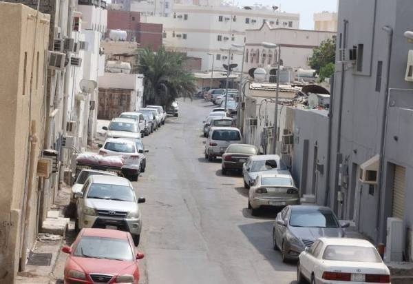 Jeddah Municipality reveals slums removal's completion dates