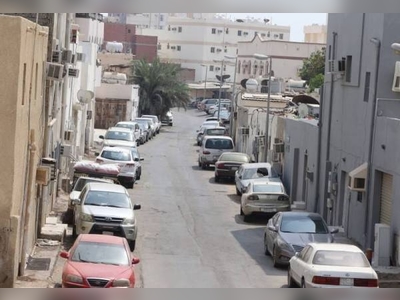 Jeddah Municipality reveals slums removal's completion dates