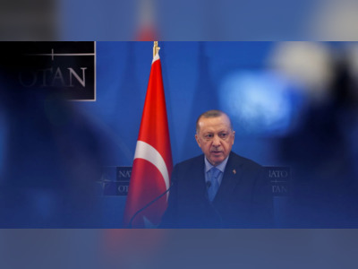 Erdogan pledges loan relief for exporters, tourism in Turkey