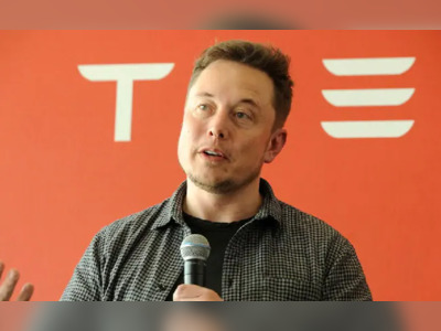 Twitter Employees To Meet With New Board Member Elon Musk