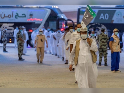 Hajj 2022 to witness major projects characterized by modern technology