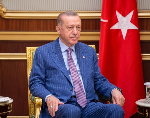 Turkey backs Saudi Arabia's bid to host Expo 2030