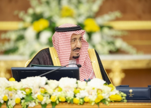 King Salman approves launch of second Ehsan charity campaign